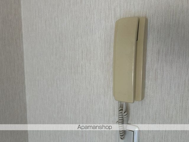 センチュリービルの内装写真