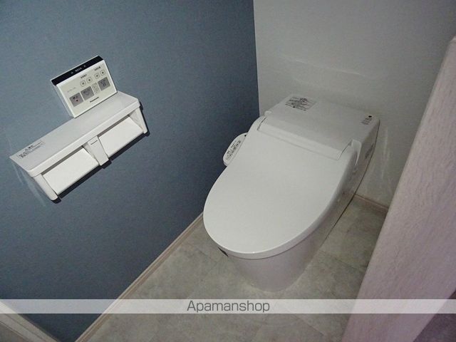 akala福田町の内装写真