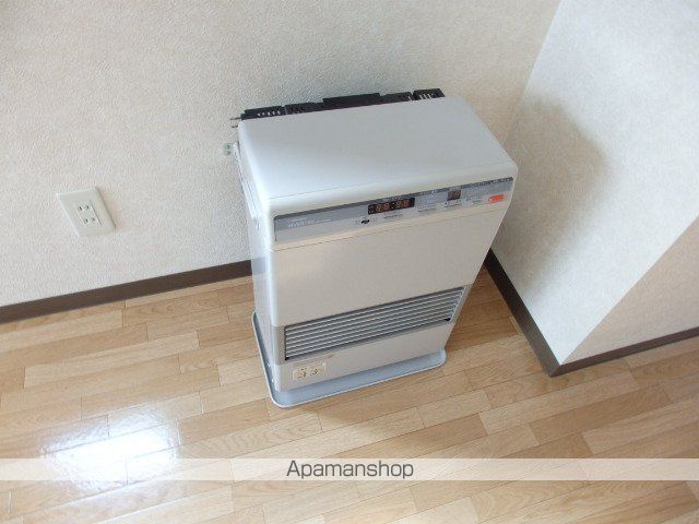 フェニックス円山の内装写真