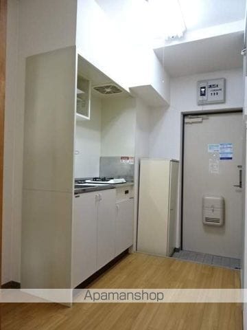 アパルト−ノインの内装写真