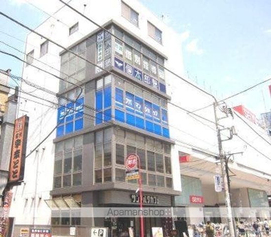 KSビルの周辺写真