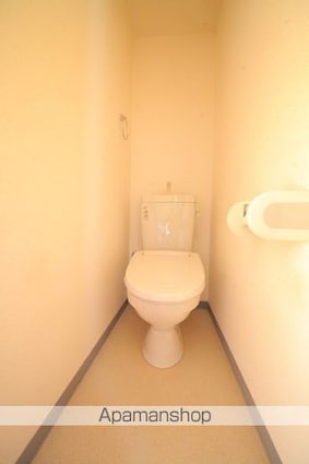 サンハイツ[1R/19.8m2]のトイレ