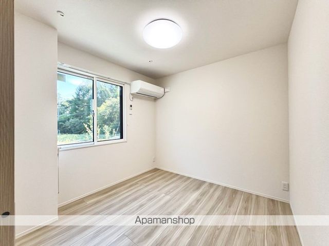コンフォレスト軽井沢の内装写真