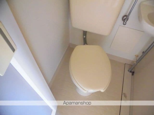 レジデンス山口A棟の内装写真