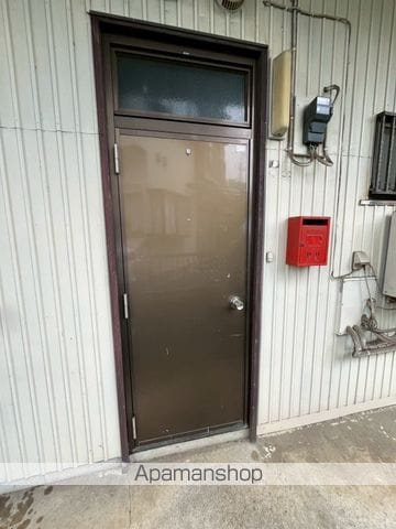 綾西第1ハイツの内装写真