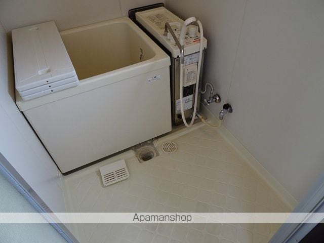 コーポラス白萩の内装写真