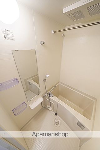 アプリーレ中之島の内装写真