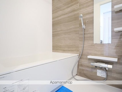 ｉｎｓｐｉｒａｔｉｏｎ（インスピレーション）[1K/29.38m2]のバス