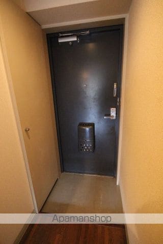 カメイファイブの内装写真