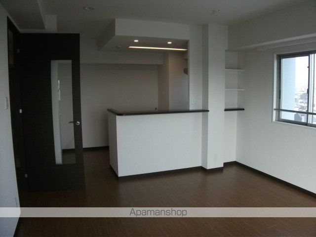 CASA FELICEの内装写真