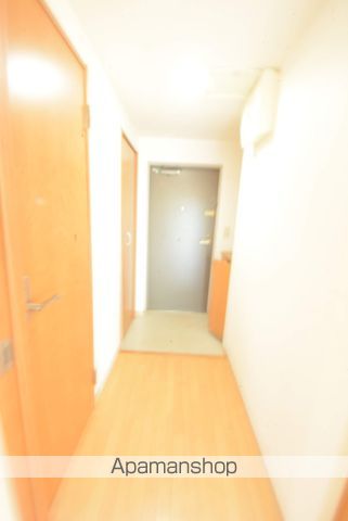 大光15番館の内装写真