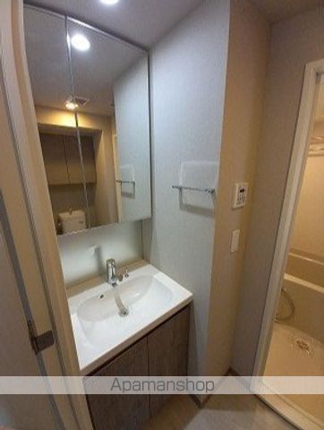 アーバネックス旗の台の内装写真