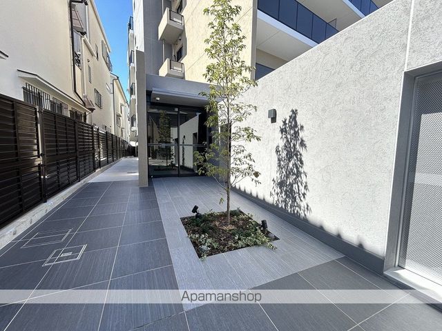 トリニティ豊中本町の内装写真