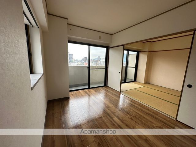 VILLA七軒茶屋の内装写真