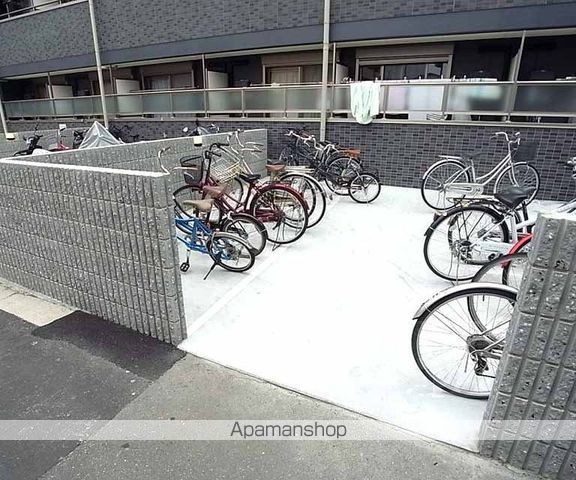 フラッティ壬生坊城のその他写真