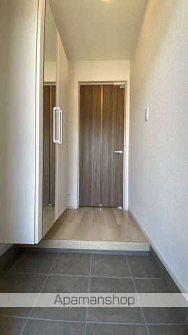 ハーレー 岡山IIIの内装写真