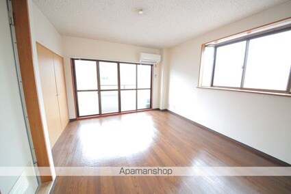 伊藤ハイツ[1R/20.25m2]のリビング・居間