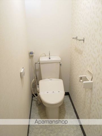 ヴィラージュ早苗の内装写真