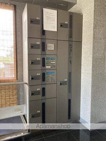 レジャンデールIのその他写真