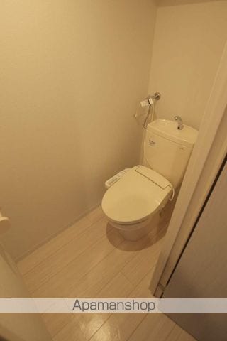 リバーサウス菊水IIの内装写真