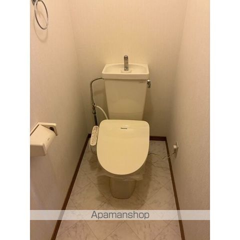 Limpiaかみわだの内装写真