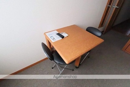 レオパレスプラティーク昭島[1K/23.61m2]の内装10