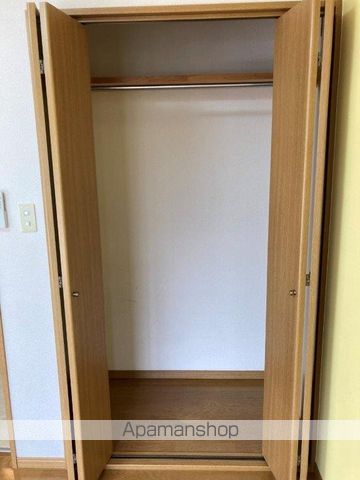 エミグラントの内装写真