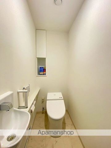 ザ・呉服町タワーの内装写真