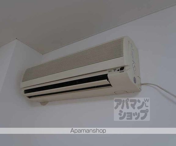 ピースフル京都の内装写真