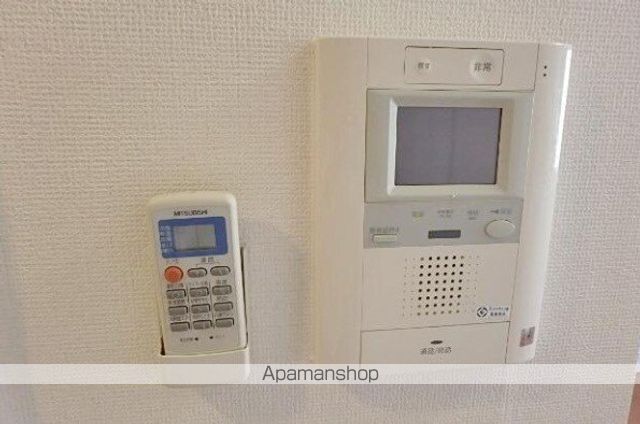 コンフォリア両国DEUXの内装写真