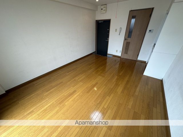 OKUMURAハイツの内装写真