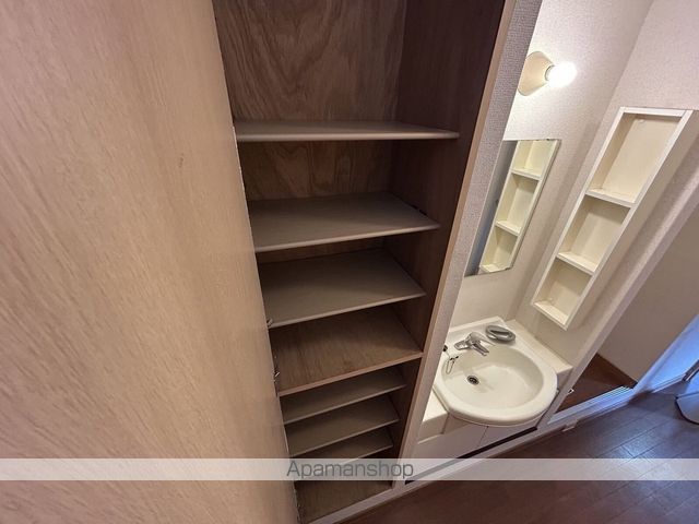 レオパレス翔の内装写真