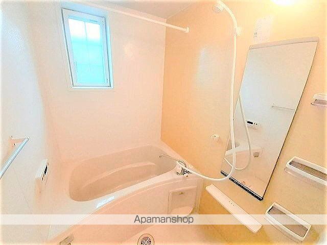 うらら1番館の内装写真
