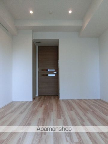 パークハビオ目黒リバーサイドの内装写真