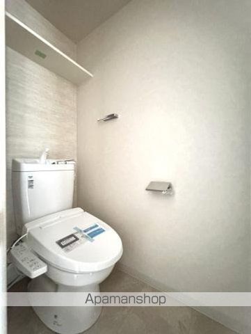 SーRESIDENCE瓦町駅aloの内装写真