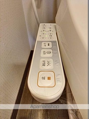 アークハイツ赤田の内装写真