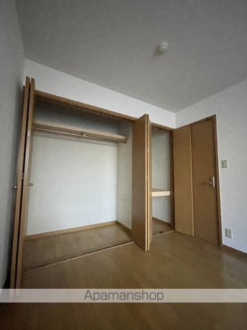 ピュアコートの内装写真