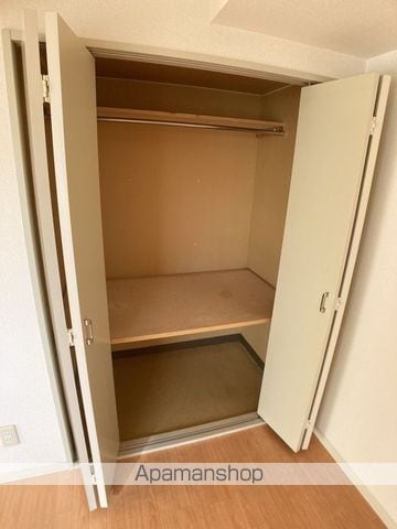 グランメール弘道舘第2の内装写真
