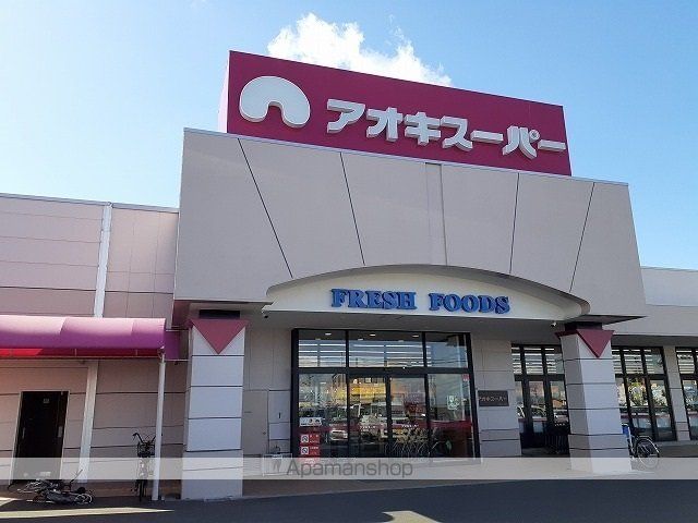 コリ-ヌSSIの周辺写真