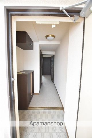 セザール麻生の内装写真