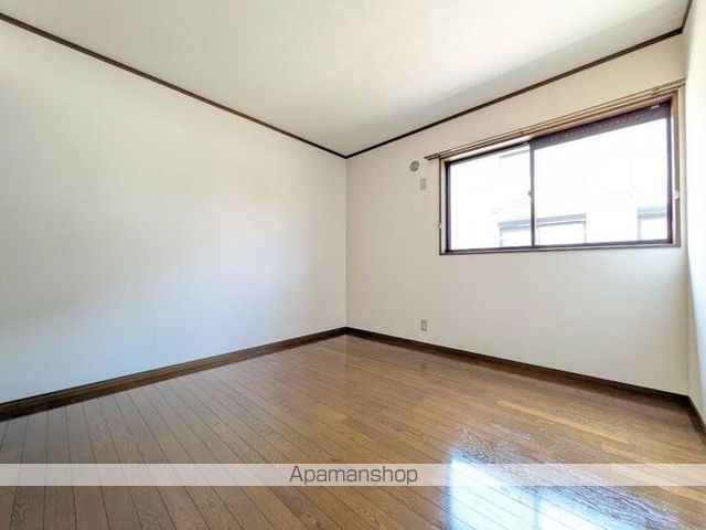 リバーサイド 弐番館の内装写真