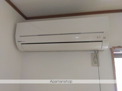 オーパ大門[1K/19.87m2]の内装3