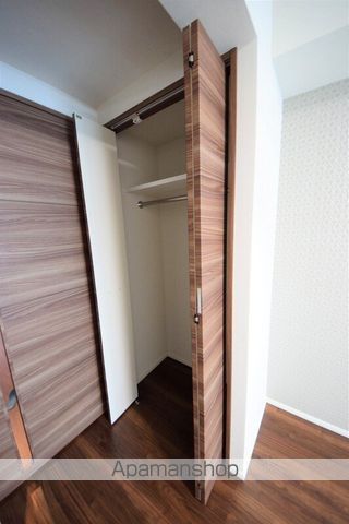 SHOKEN RESIDENCE川崎生田の内装写真