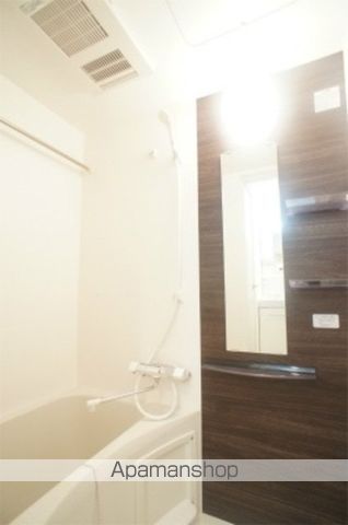 リブリ・石川町の内装写真