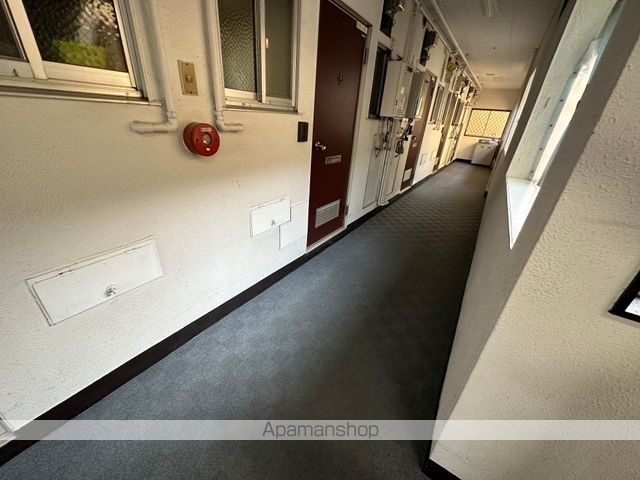 昭和町ニューOKマンションのその他写真