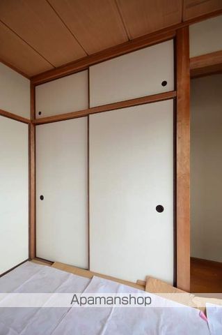 渡辺ビルの内装写真