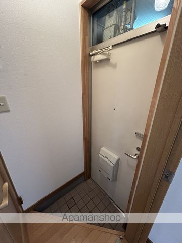 LA VALLEE NOUVELLEの内装写真