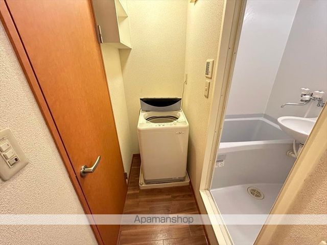 グランプラスAの内装写真