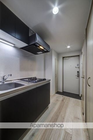 CRASTINE西堀8丁目Bの内装写真
