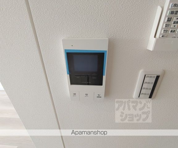 POURTOUJOURS双ヶ岡の内装写真